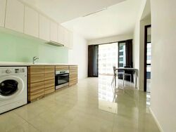 Parc Centros (D19), Condominium #556309211
